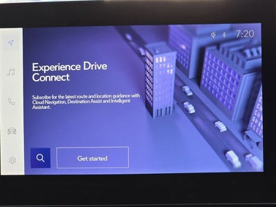 2024 Lexus UX 250h F SPORT Design