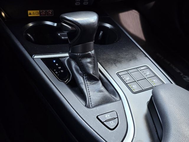 2024 Lexus UX 250h F SPORT Design