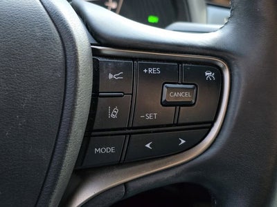 2024 Lexus UX 250h F SPORT Design