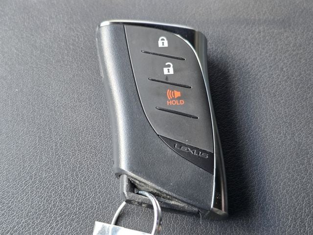 2024 Lexus UX 250h F SPORT Design