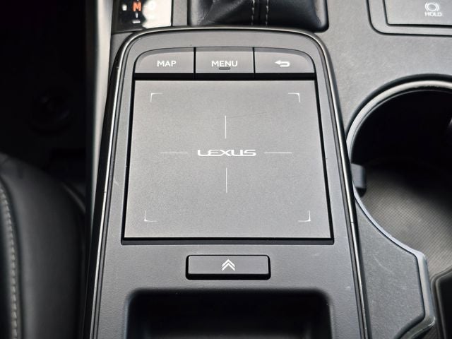 2021 Lexus IS 350 F SPORT