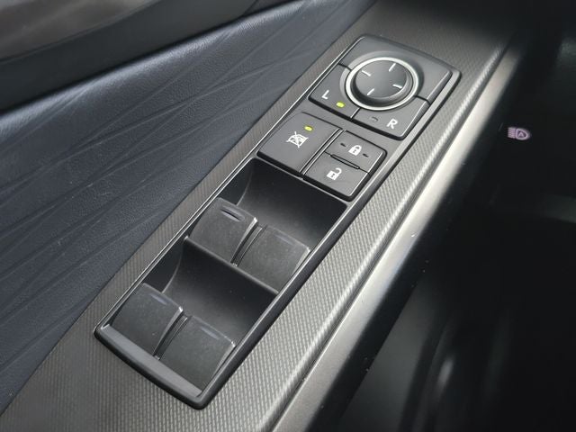 2021 Lexus IS 350 F SPORT