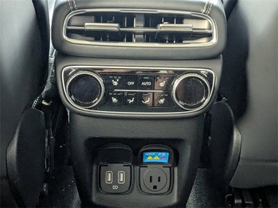 2023 Genesis GV80 3.5T