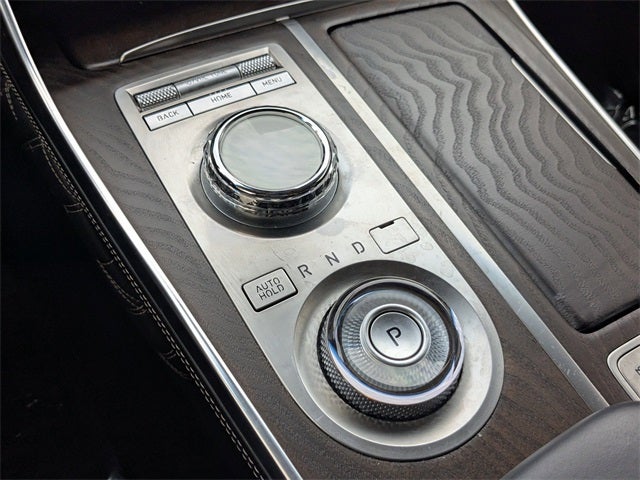 2023 Genesis GV80 3.5T