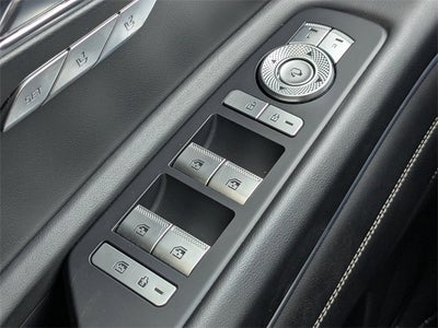 2023 Genesis GV80 3.5T