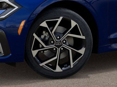 2026 Kia K5 EX