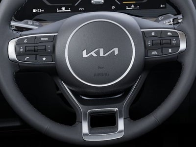 2026 Kia K5 EX