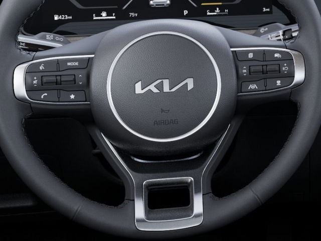 2026 Kia K5 EX