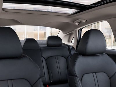 2026 Kia K5 EX