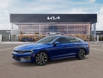 2026 Kia K5 EX