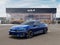 2027 Kia K5 GT-Line