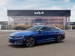 2027 Kia K5 GT-Line