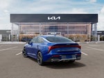2027 Kia K5 GT-Line