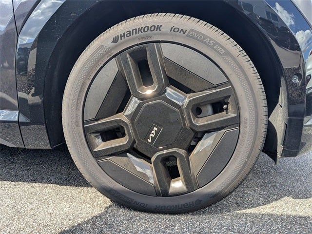 2024 Kia EV9 GT-Line