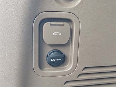 2024 Kia EV9 GT-Line