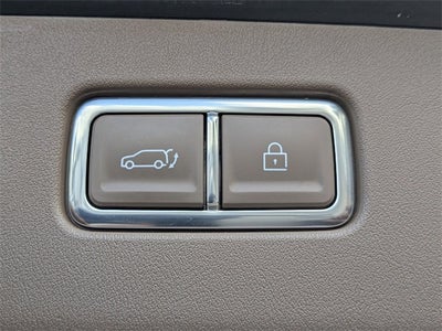 2024 Kia EV9 GT-Line