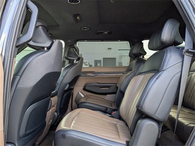 2024 Kia EV9 GT-Line