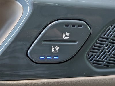 2024 Kia EV9 GT-Line