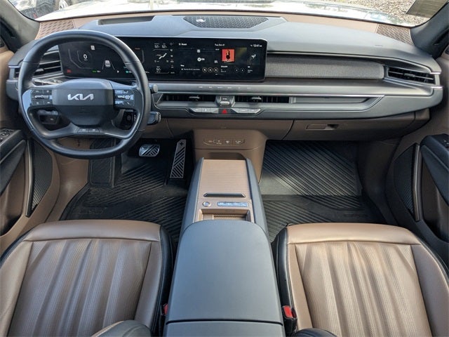 2024 Kia EV9 GT-Line