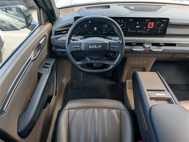 2024 Kia EV9 GT-Line