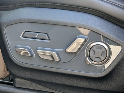 2024 Kia EV9 GT-Line