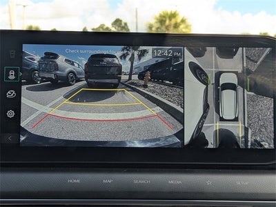 2024 Kia EV9 GT-Line