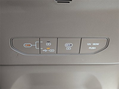 2024 Kia EV9 GT-Line