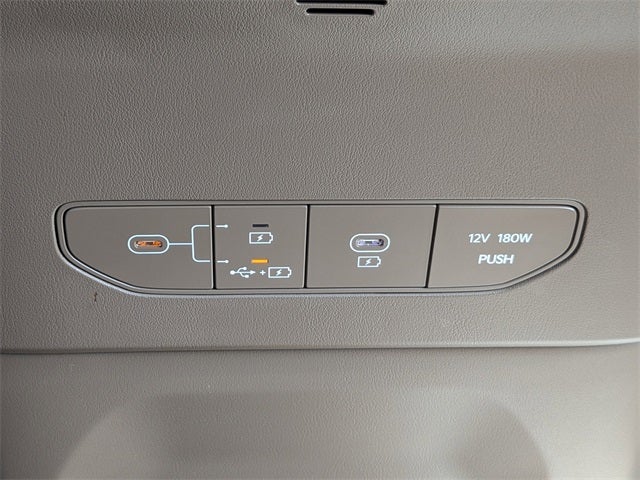 2024 Kia EV9 GT-Line