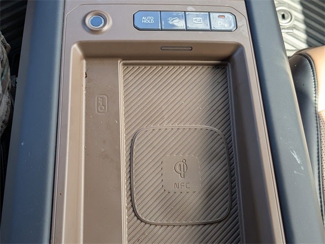 2024 Kia EV9 GT-Line