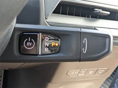 2024 Kia EV9 GT-Line