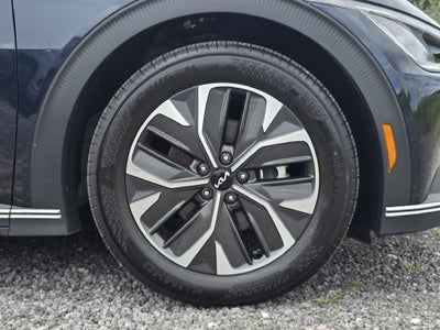 2024 Kia EV6 Light