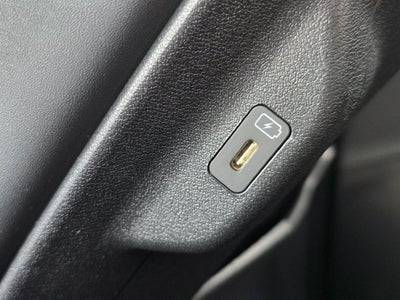 2024 Kia EV6 Light