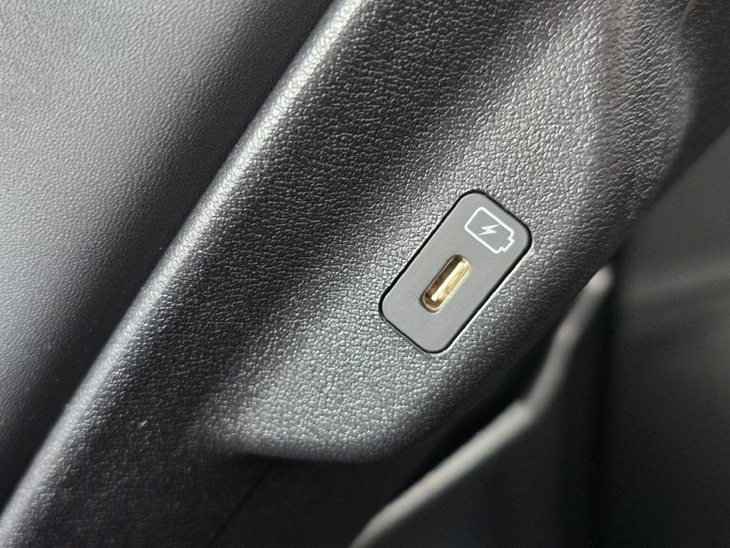 2024 Kia EV6 Light
