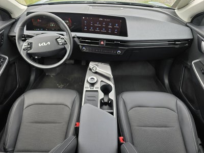 2024 Kia EV6 Light