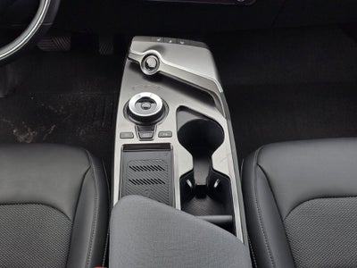 2024 Kia EV6 Light