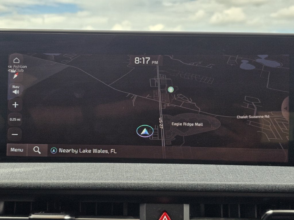 2024 Kia EV6 Light