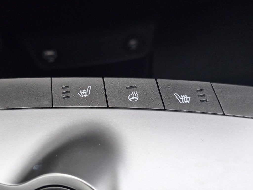 2024 Kia EV6 Light