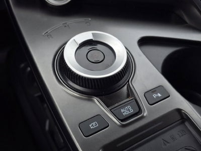 2024 Kia EV6 Light
