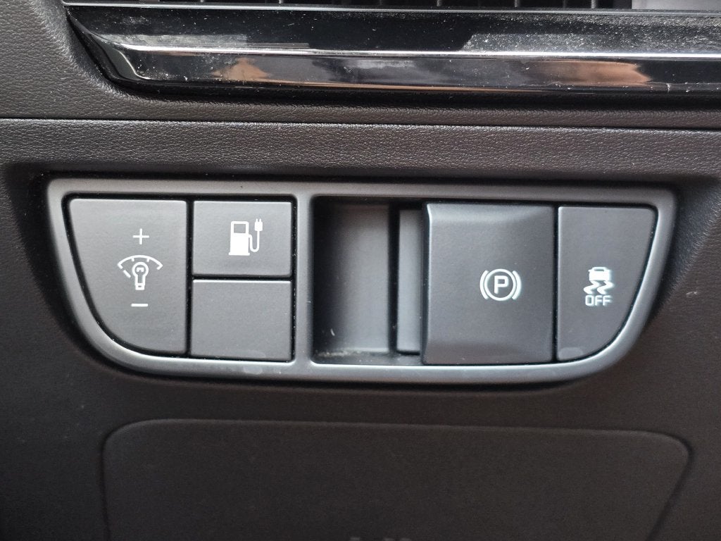 2024 Kia EV6 Light