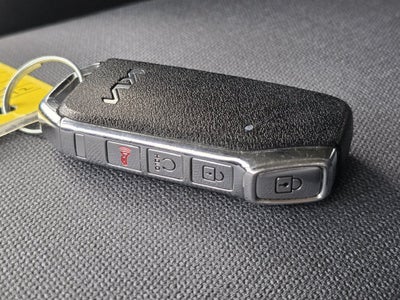 2024 Kia EV6 Light