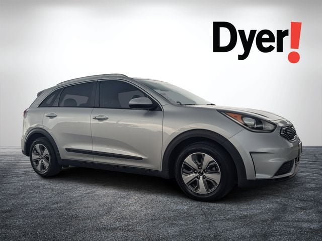 2019 Kia Niro LX