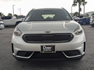 2019 Kia Niro LX