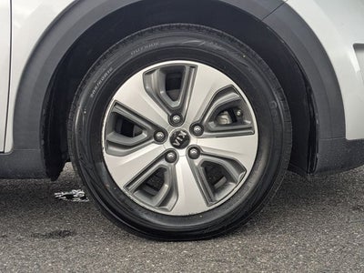 2019 Kia Niro LX