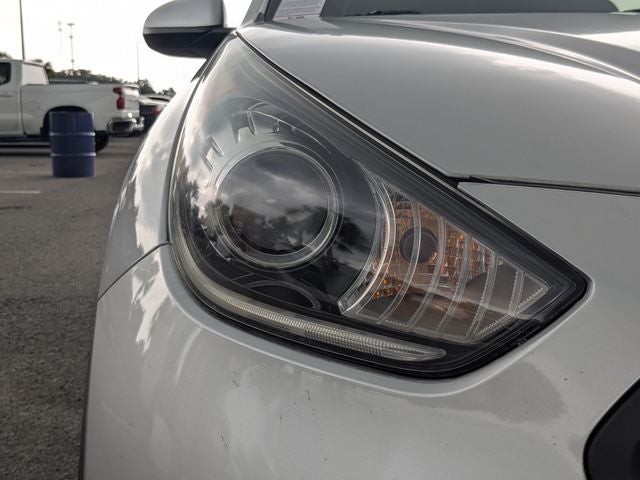 2019 Kia Niro LX