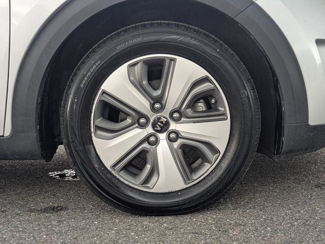 2019 Kia Niro LX