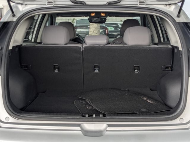 2019 Kia Niro LX