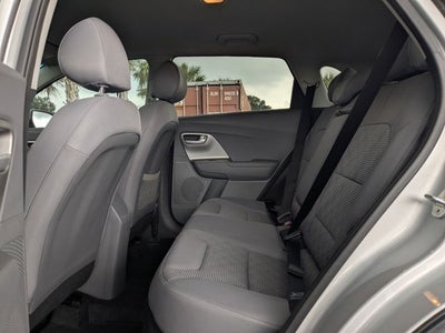 2019 Kia Niro LX