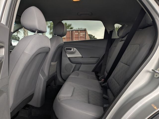 2019 Kia Niro LX