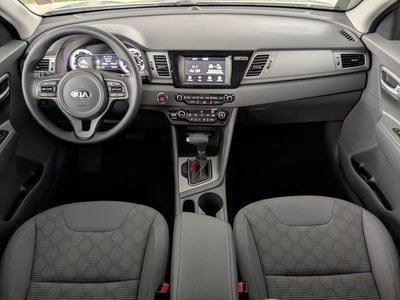 2019 Kia Niro LX