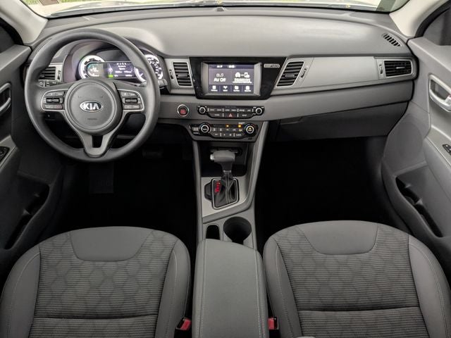 2019 Kia Niro LX